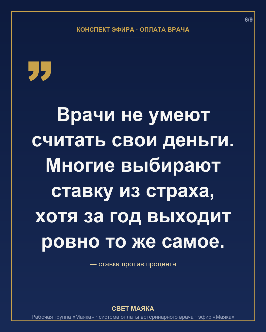Карточка 6 из 9