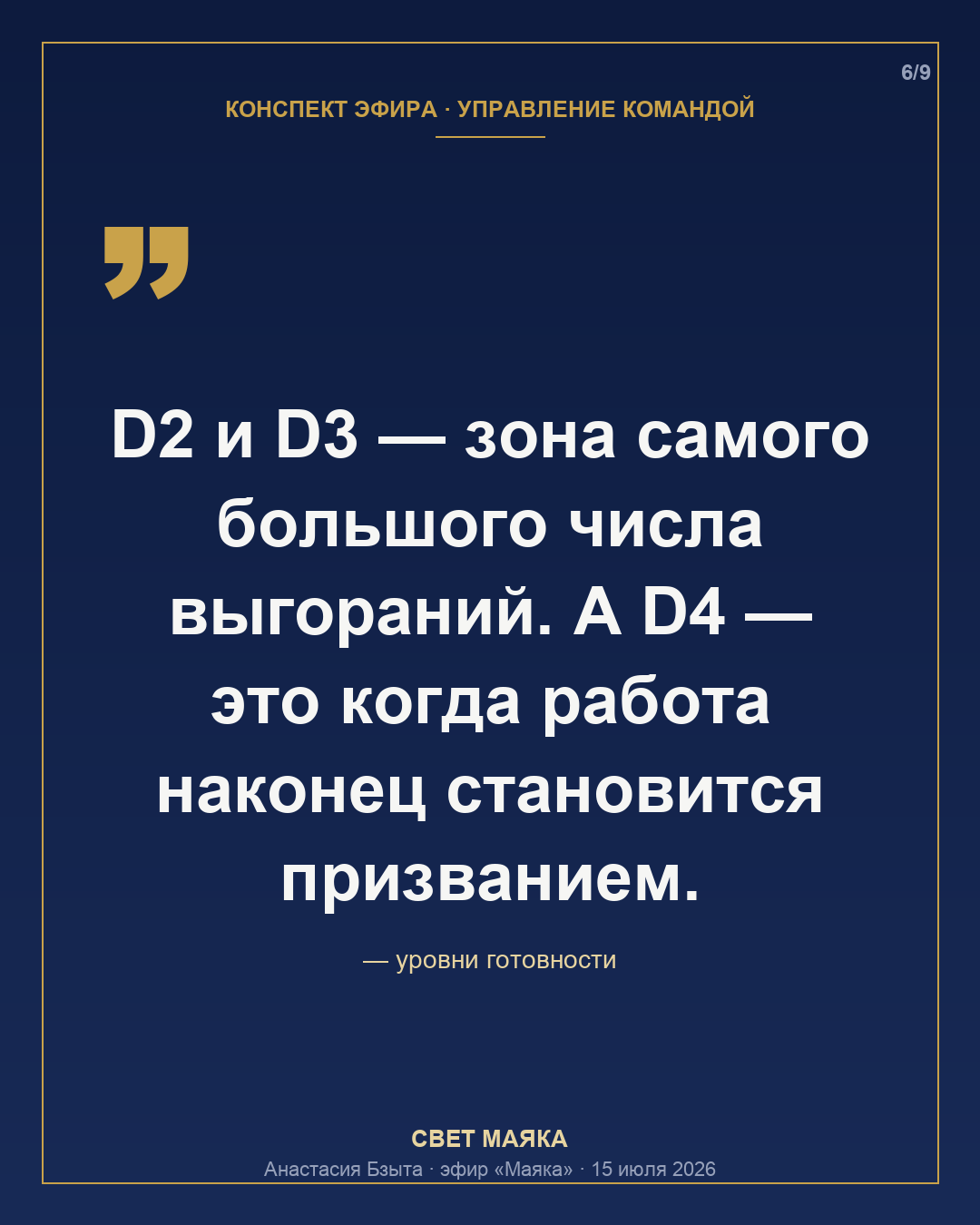 Карточка 6 из 9
